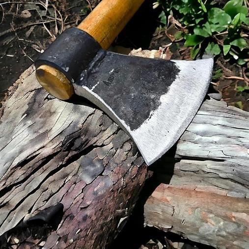 Wood Cutting Gardening Tool (Pack of 1)