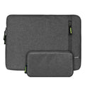 Laptop Bag With Pouch